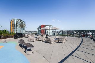 Photo 33: 723 68 SMITHE Street in Vancouver: Downtown VW Condo for sale in "ONE PACIFIC" (Vancouver West)  : MLS®# R2840290