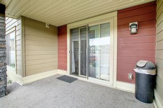 Photo 23: 109 5 Saddlestone Way NE in Calgary: Saddle Ridge Apartment for sale : MLS®# A2033019