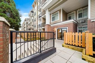 Photo 27: 202 20686 EASTLEIGH Crescent in Langley: Langley City Condo for sale in "THE GEORGIA WEST" : MLS®# R2635268