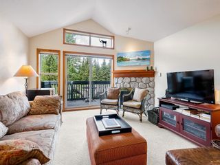 Photo 2: 3 4890 PAINTED CLIFF Road in Whistler: Benchlands Townhouse for sale in "ARROWHEAD POINT" : MLS®# R2705471