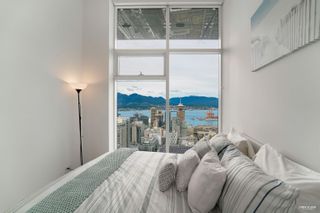 Photo 26: 5003 777 RICHARDS Street in Vancouver: Downtown VW Condo for sale (Vancouver West)  : MLS®# R2807258