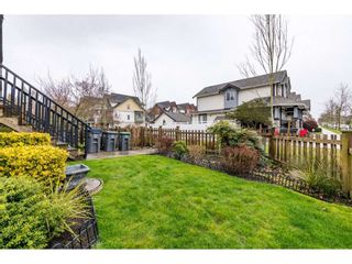 Photo 21: 19 18819 71 Avenue in Surrey: Clayton Townhouse for sale (Cloverdale)  : MLS®# R2475897