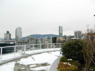 Photo 12: 1106 933 SEYMOUR Street in Vancouver: Downtown VW Condo for sale (Vancouver West)  : MLS®# R2159147