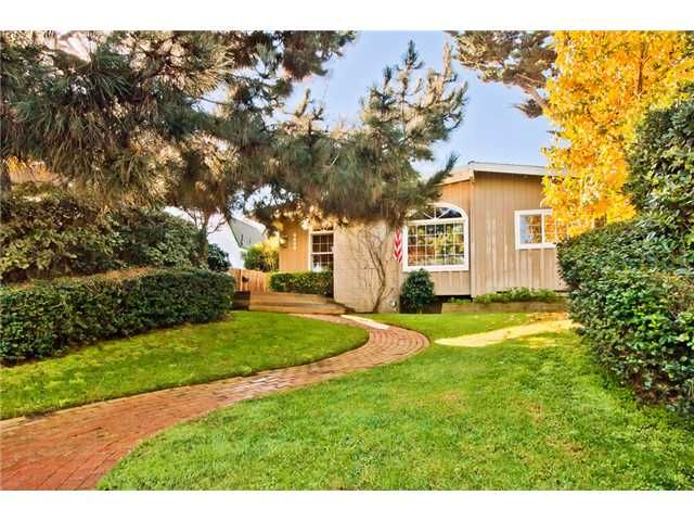 FEATURED LISTING: 3635 Jennings San Diego