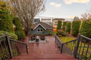 Photo 14: 3907 W 12TH Avenue in Vancouver: Point Grey House for sale (Vancouver West)  : MLS®# R2632864