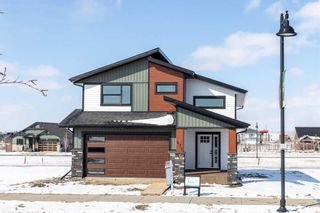Main Photo: 472 Timberlands Drive: Red Deer Detached for sale : MLS®# A2115930
