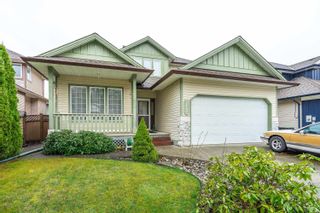 Photo 2: 5143 223B Street in Langley: Murrayville House for sale in "HILLCREST" : MLS®# R2763076