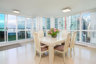 Photo 10: 3302 1238 MELVILLE STREET in Vancouver: Coal Harbour Condo for sale (Vancouver West)  : MLS®# R2615681