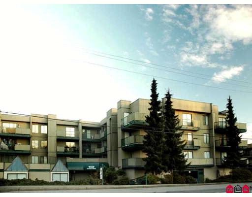 Main Photo: 303 10438 148TH Street in Surrey: Guildford Condo for sale in "GUILDFORD GREEN" (North Surrey)  : MLS®# F2803580