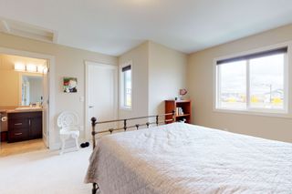Photo 24: 120 Cy Becker BLVD in Edmonton: House Half Duplex for sale : MLS®# E4182256