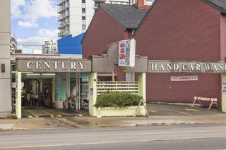 Photo 3: 33 E 2ND Avenue in Vancouver: Mount Pleasant VE Business with Property for sale (Vancouver East)  : MLS®# C8042373