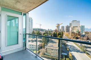 Photo 24: 1105 6088 WILLINGDON Avenue in Burnaby: Metrotown Condo for sale in "Crystal Residences" (Burnaby South)  : MLS®# R2760778