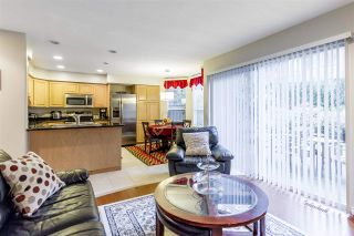 Photo 7: 45 2990 PANORAMA Drive in Coquitlam: Westwood Plateau Townhouse for sale in "WESTBROOK VILLAGE" : MLS®# R2235190