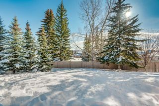 Photo 44: 919 Sierra Morena Place SW in Calgary: Signal Hill Detached for sale : MLS®# A2028490