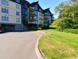 Photo 11: 404 2676 S Island Hwy in CAMPBELL RIVER: CR Willow Point Condo for sale (Campbell River)  : MLS®# 840269