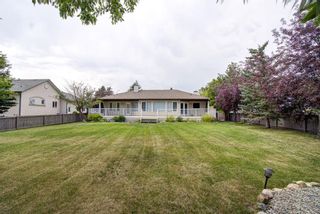 Photo 39: 5 Westlynn Drive: Claresholm Detached for sale : MLS®# A2053321