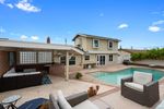 Main Photo: CLAIREMONT House for sale : 4 bedrooms : 4916 Mount Gaywas Dr in San Diego