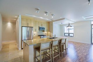 Photo 10: 304 701 3 Avenue SW in Calgary: Eau Claire Apartment for sale : MLS®# A2130891