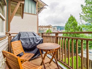 Photo 14: 205 1174 WINGTIP Place in Squamish: Downtown SQ Condo for sale in "Talon at Eaglewind" : MLS®# R2240739