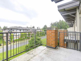 Photo 11: 413 2280 WESBROOK Mall in Vancouver: University VW Condo for sale in "KEATS HALL" (Vancouver West)  : MLS®# R2173808