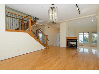 Photo 4: 1922 RUSSET WY in West Vancouver: Queens House for sale : MLS®# V1078624
