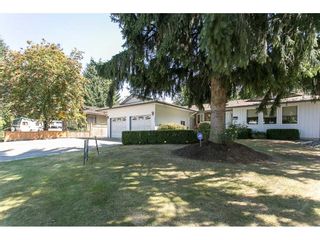 Photo 2: 2470 SUNNYSIDE Place in Abbotsford: Abbotsford West House for sale : MLS®# R2101365