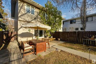 Photo 37: 6604 106 Street in Edmonton: Zone 15 House Half Duplex for sale : MLS®# E4383988