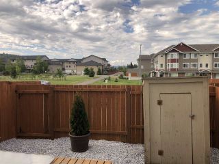 Photo 5: 221 4344 JACKPINE Avenue in Prince George: Foothills Townhouse for sale in "Foothills Estates" (PG City West (Zone 71))  : MLS®# R2380582