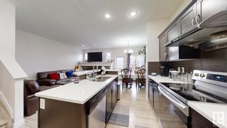 Photo 6: 3014 16A Avenue in Edmonton: Zone 30 House Half Duplex for sale : MLS®# E4371555