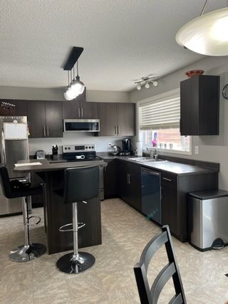 Photo 5: 6030 213 Street NW in Edmonton: Hamptons House Half Duplex for rent