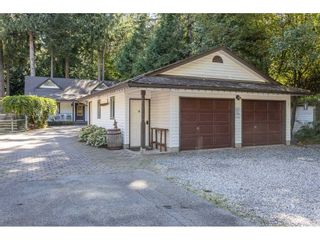 Photo 25: 2186 198 Street in Langley: Brookswood Langley House for sale : MLS®# R2489409