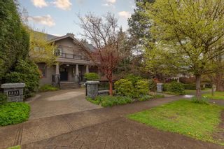 Photo 36: 1233 NANTON AVENUE in Vancouver: Shaughnessy House for sale (Vancouver West)  : MLS®# R2695657