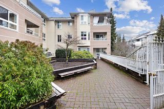 Photo 35: 207 19721 64 Avenue in Langley: Willoughby Heights Condo for sale in "Westside Estates" : MLS®# R2840376