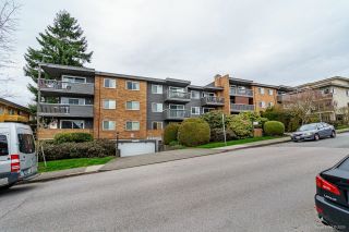 Photo 31: 111 1011 FOURTH Avenue in New Westminster: Uptown NW Condo for sale in "CRESTWELL MANOR" : MLS®# R2866180