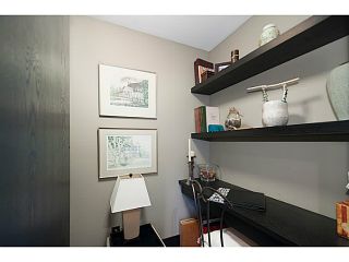 Photo 17: # 303 717 JERVIS ST in Vancouver: West End VW Condo for sale (Vancouver West)  : MLS®# V1075876