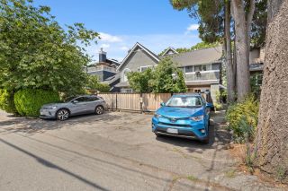 Photo 25: 1934 W 11TH Avenue in Vancouver: Kitsilano Townhouse for sale (Vancouver West)  : MLS®# R2877035