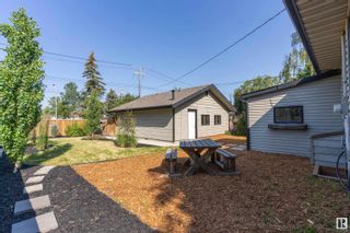 Photo 31: 10724 141 Street in Edmonton: Zone 07 House for sale : MLS®# E4307224
