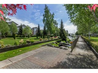 Photo 16: 121 5600 ANDREWS Road in Richmond: Steveston South Condo for sale in "THE LAGOONS" : MLS®# R2102372