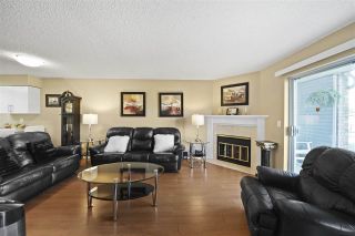 Photo 8: 116 11510 225 Street in Maple Ridge: East Central Condo for sale : MLS®# R2445667