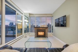 Photo 5: 3201 183 KEEFER Place in Vancouver: Downtown VW Condo for sale in "PARIS PLACE" (Vancouver West)  : MLS®# R2767429