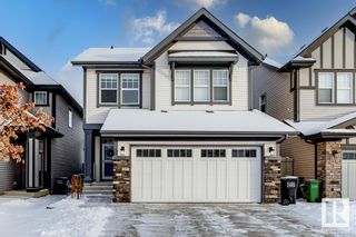Photo 1: 17047 70 Street in Edmonton: Zone 28 House for sale : MLS®# E4331023