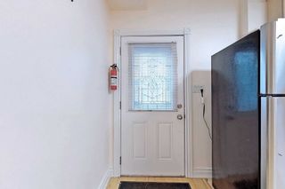 Photo 20: 479 Westmount Avenue in Toronto: Oakwood-Vaughan House (Apartment) for lease (Toronto C03)  : MLS®# C5854810