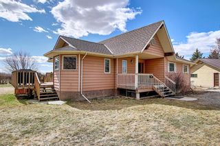 Photo 2: 322069 8 Street E: Rural Foothills County Detached for sale : MLS®# A1096731