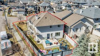Photo 49: 1419 69 Street SW in Edmonton: Zone 53 House for sale : MLS®# E4384004