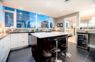 Photo 13: 1001 1777 BAYSHORE DRIVE in Vancouver: Coal Harbour Condo for sale (Vancouver West)  : MLS®# R2189062