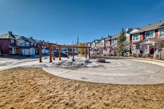 Photo 50: 47 Chaparral Valley Gardens SE in Calgary: Chaparral Row/Townhouse for sale : MLS®# A2116046