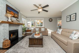 Photo 6: 3768 HARWOOD Crescent in Abbotsford: Central Abbotsford House for sale : MLS®# R2833388