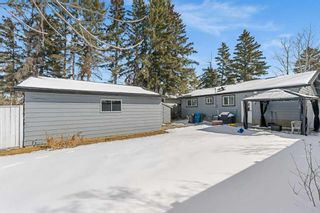 Photo 26: 227 Queensland Circle SE in Calgary: Queensland Detached for sale : MLS®# A2112688