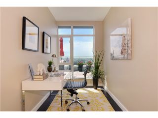 Photo 16: 4001 1372 SEYMOUR Street in Vancouver: Downtown VW Condo for sale in "THE MARK" (Vancouver West)  : MLS®# V1071762