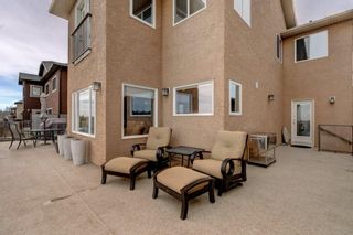 Photo 17: 38 Elmont Estates Manor SW in Calgary: Springbank Hill Detached for sale : MLS®# C4293332